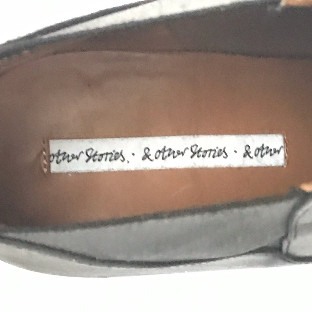 & OTHER STORIES Bootie - Picture 3 of 3